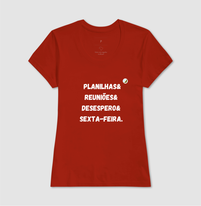 Camisa 10