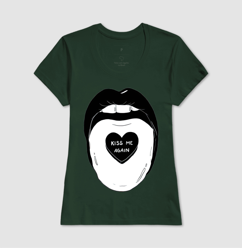 Camisa 12