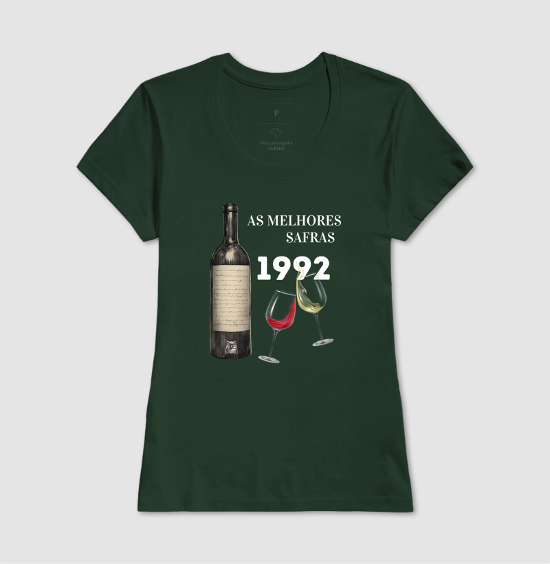 Camisa 10