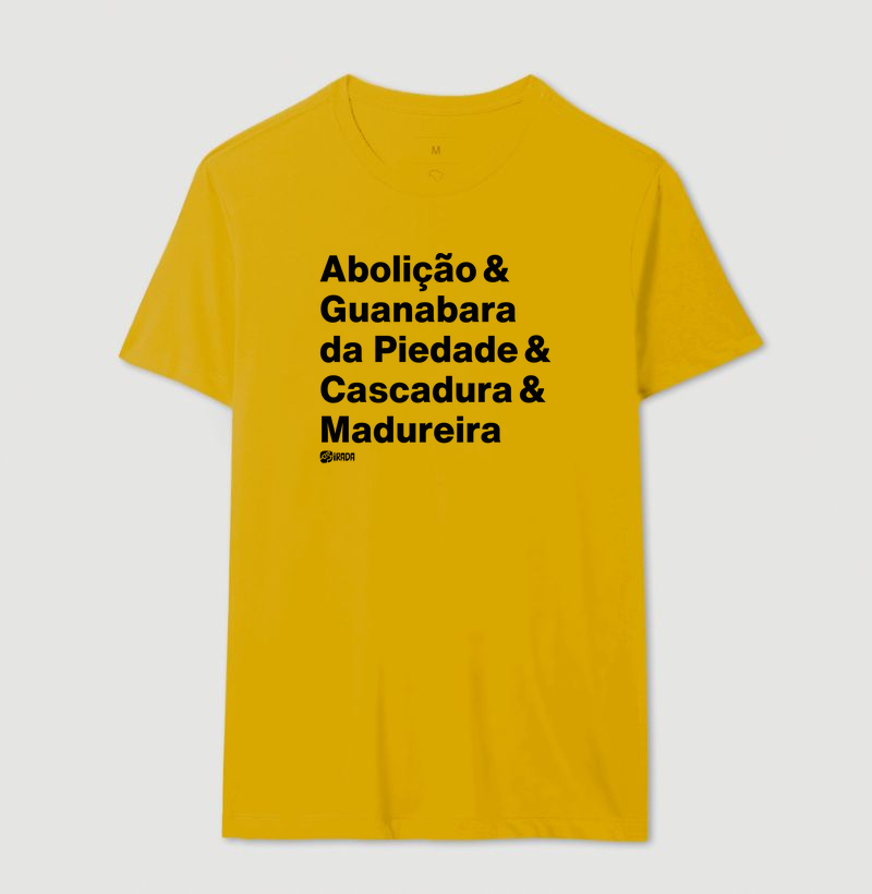 Camisa 14