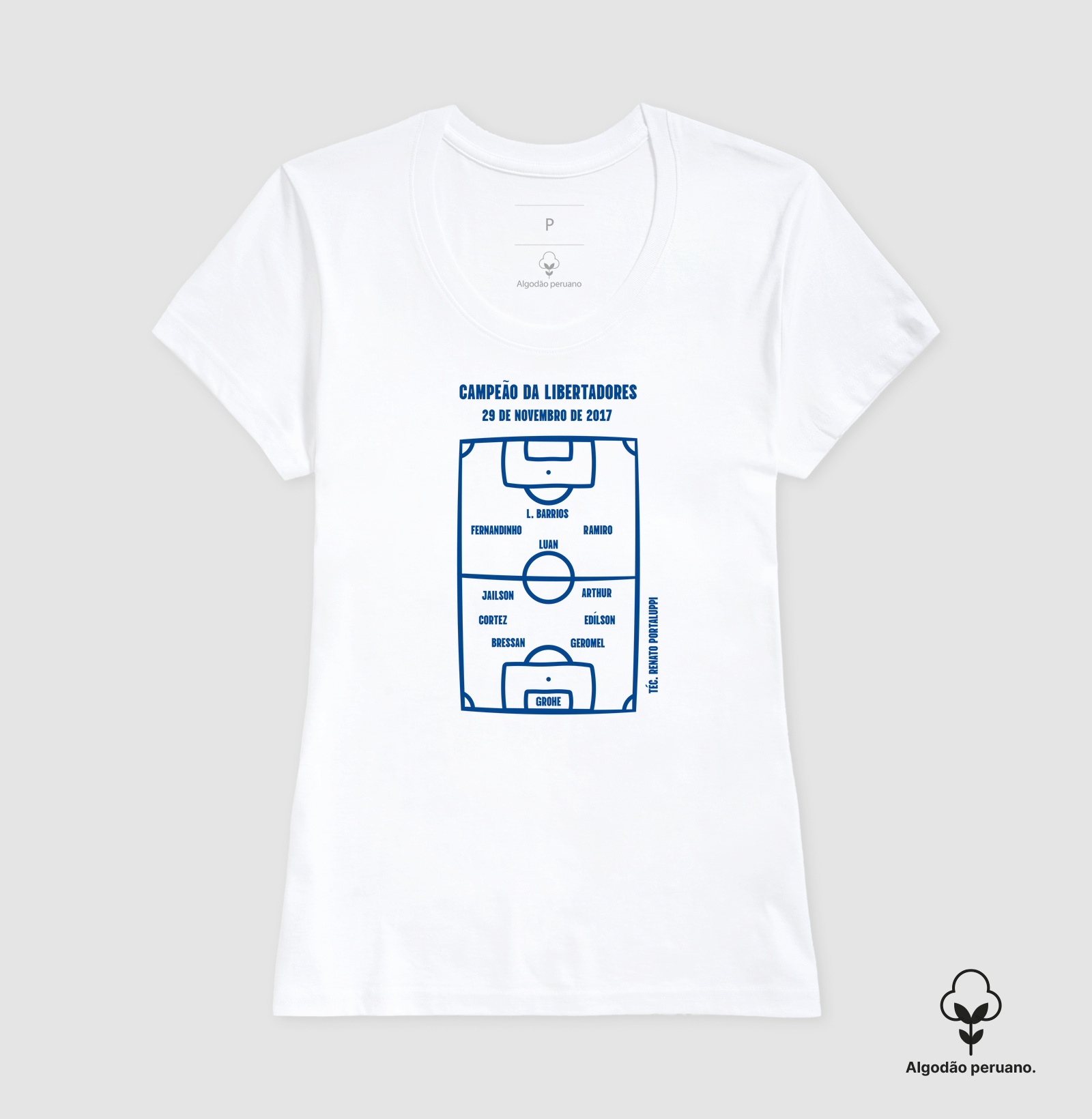 Camisa 3
