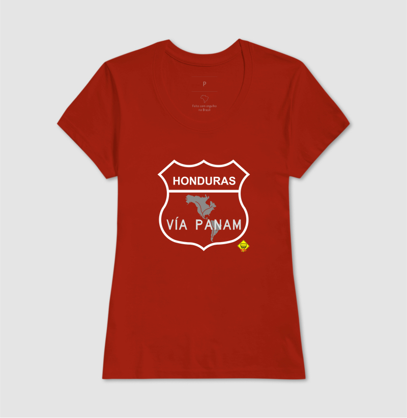 Camisa 13