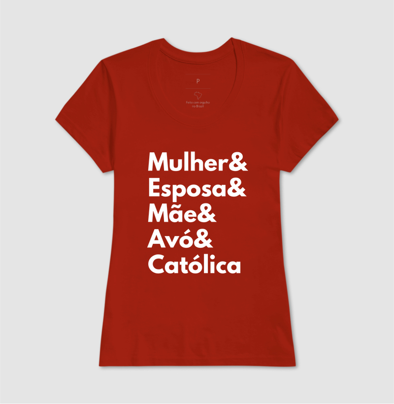 Camisa 12