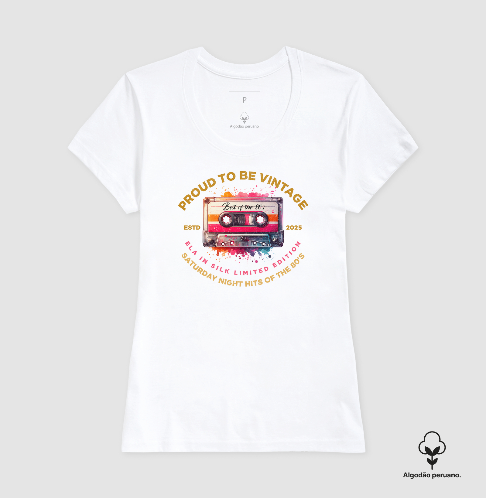 Camisa 4