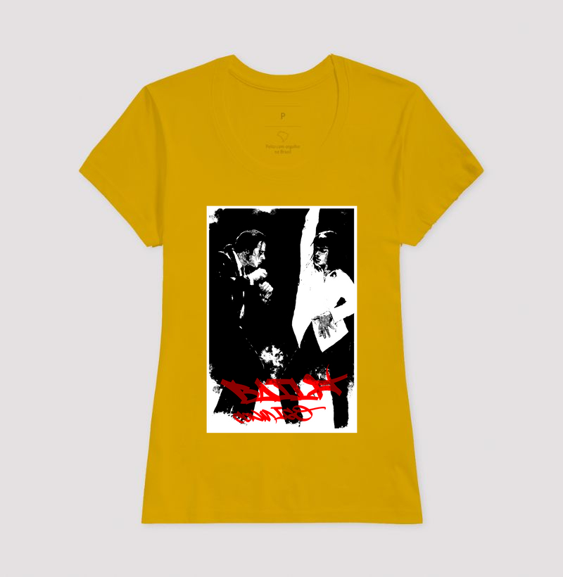 Camisa 14
