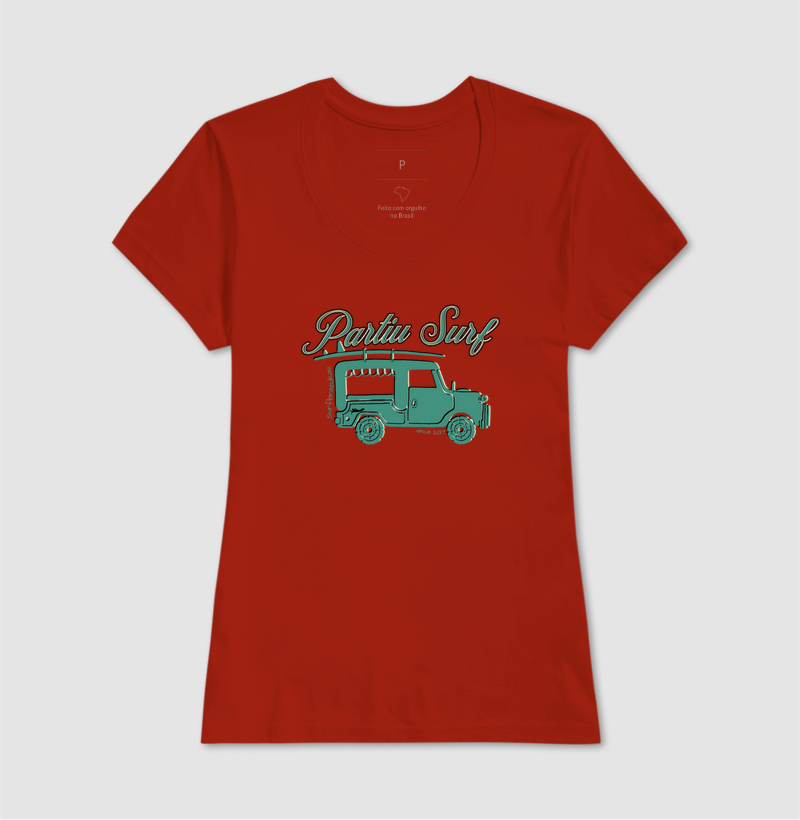 Camisa 9