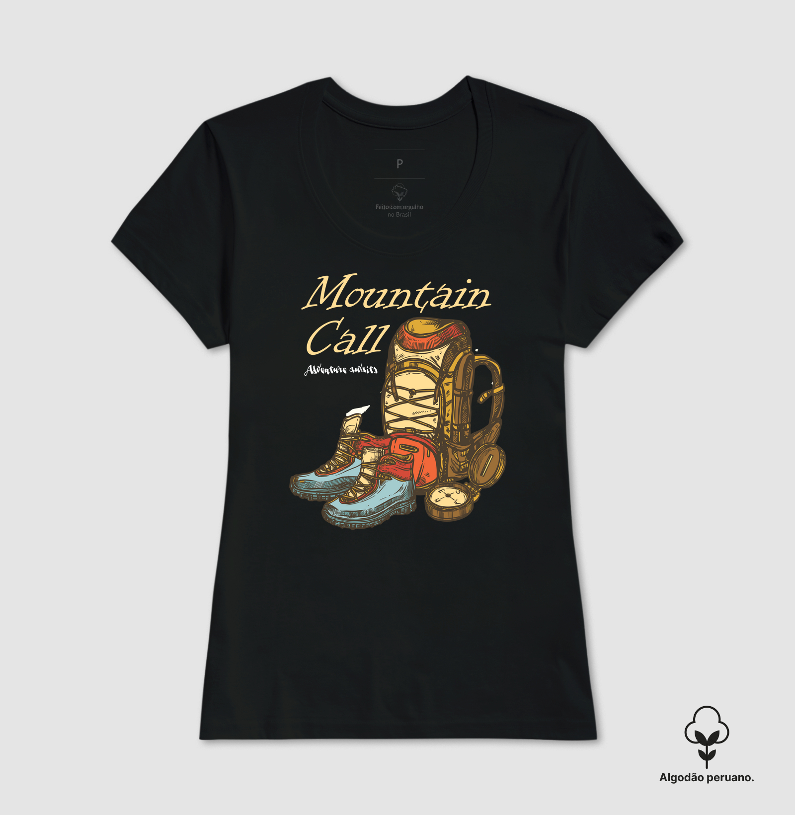 Camisa 2