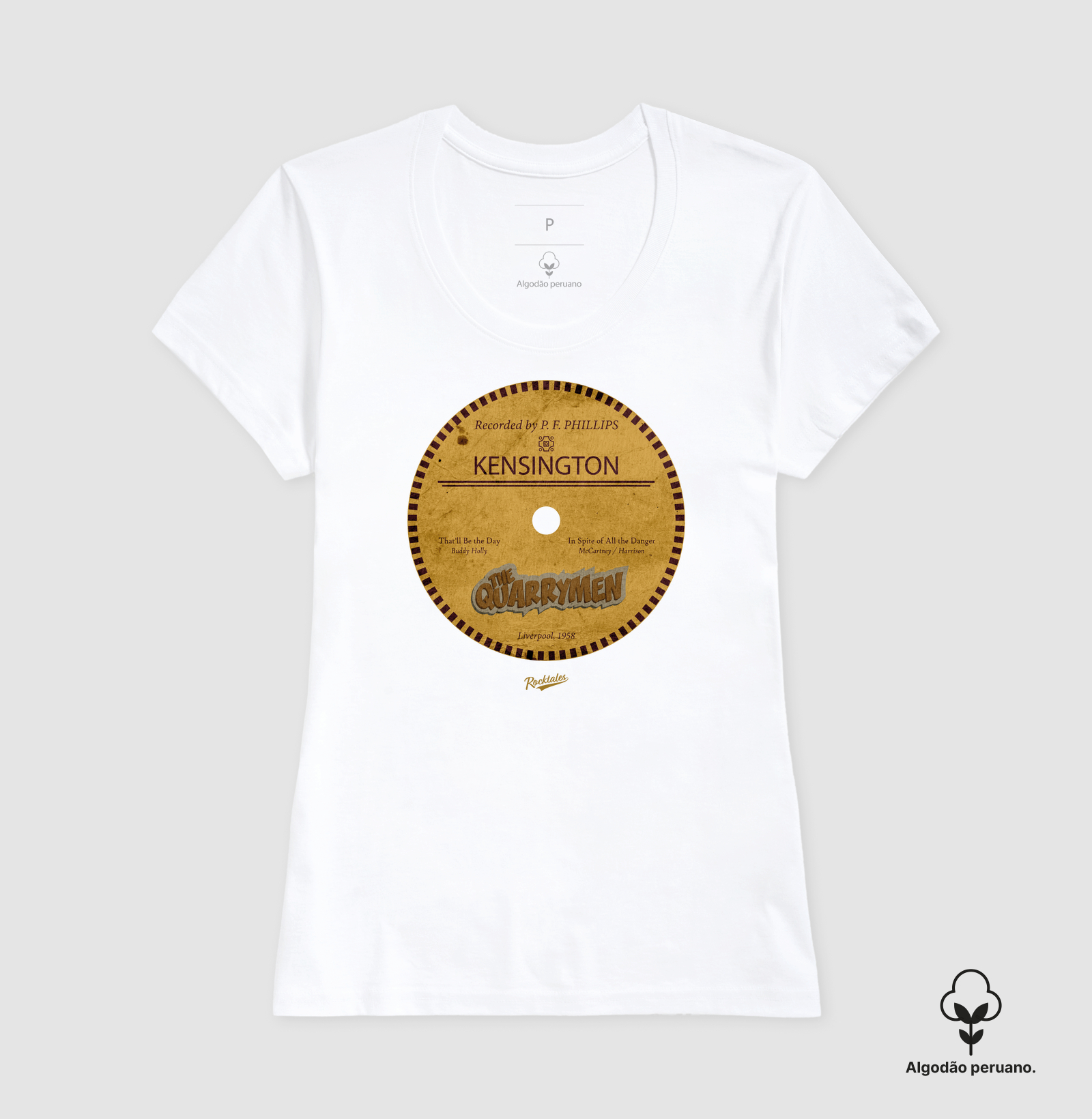 Camisa 1