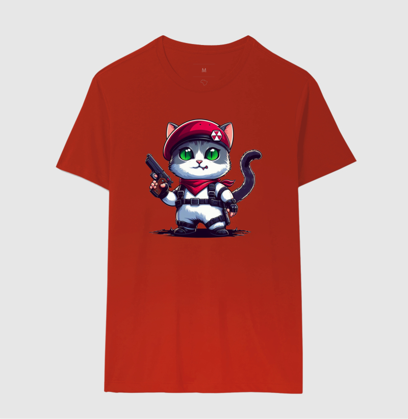 Camisa 9