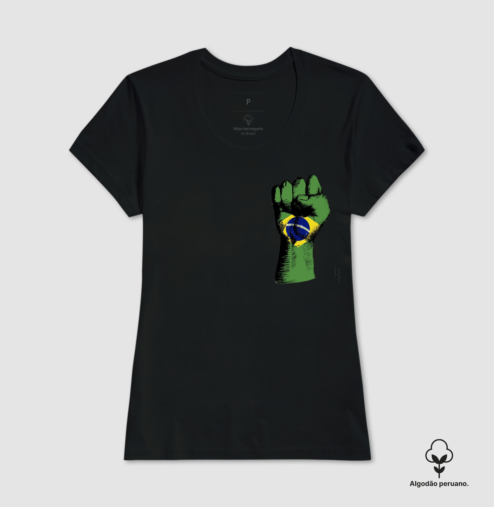 Camisa 2