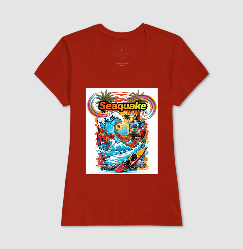 Camisa 10