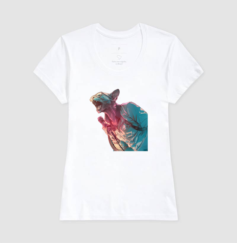 Camisa 13