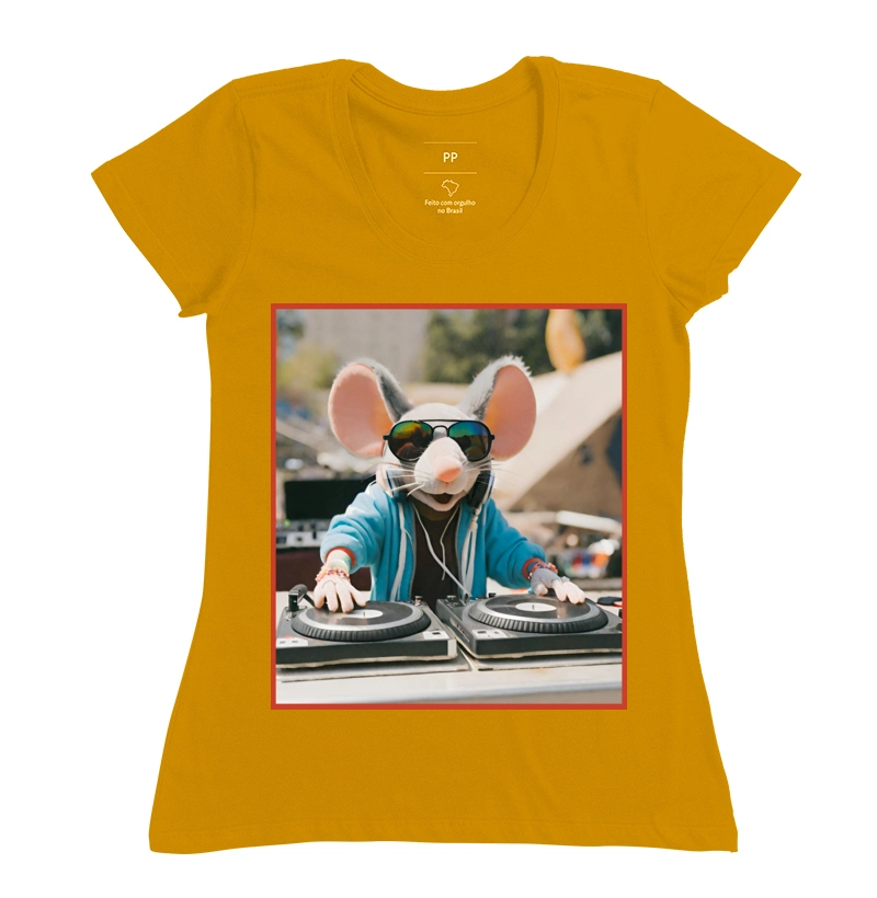 Camisa 13