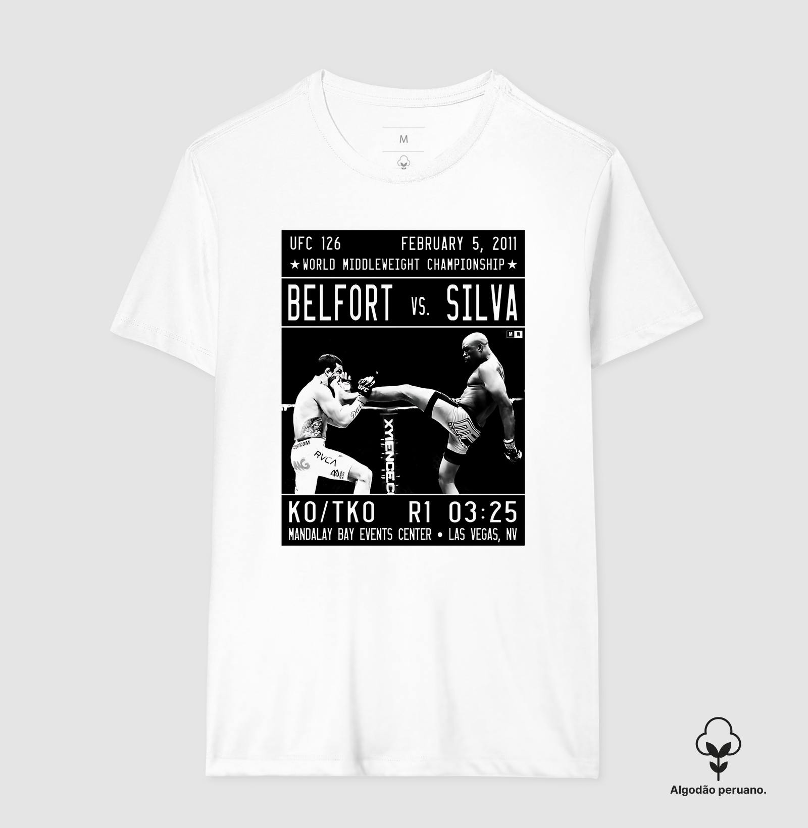 Camisa 5