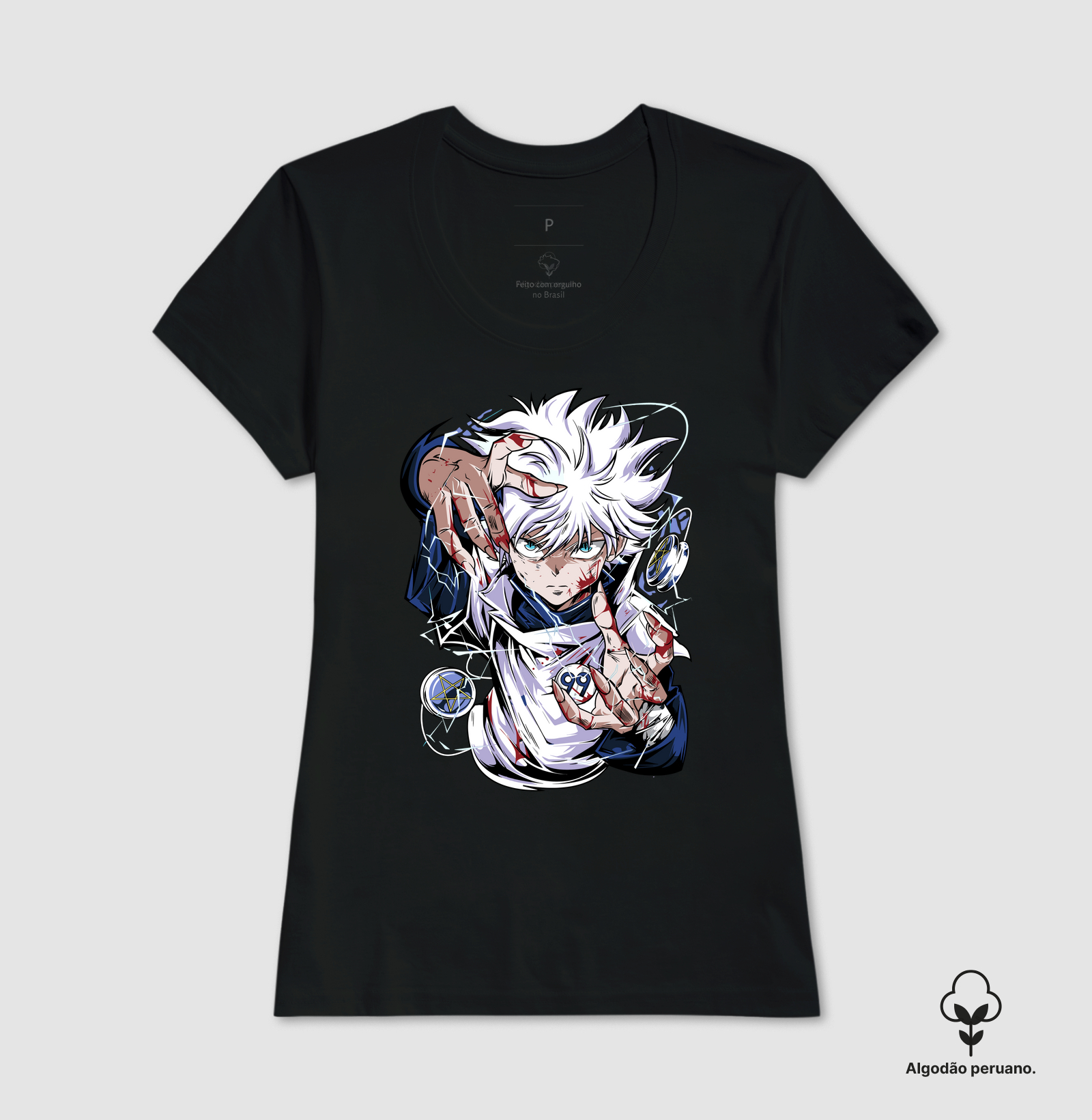 Camisa 5