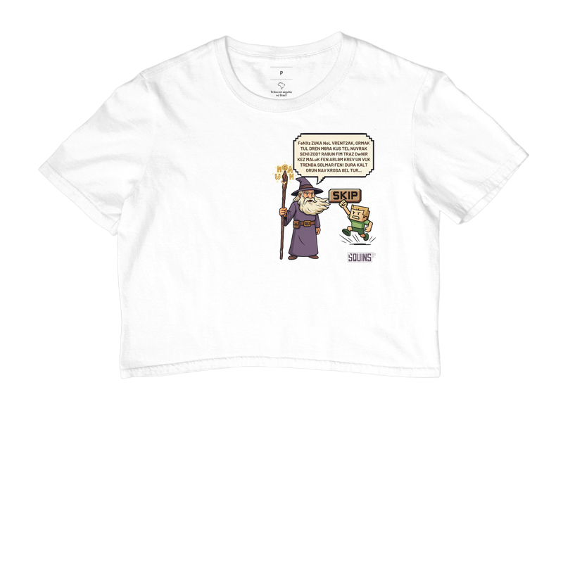 Camisa 6