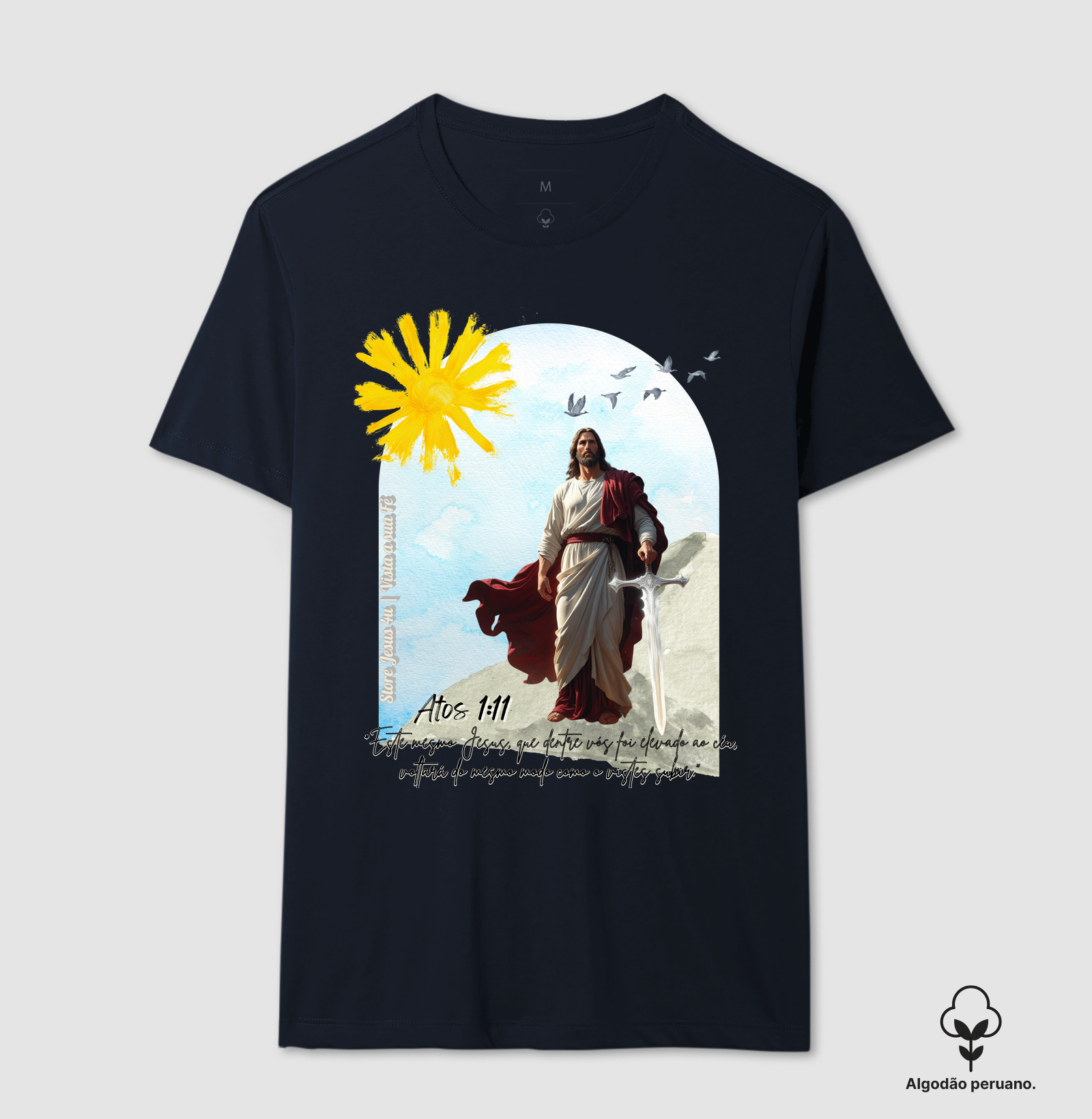 Camisa 5