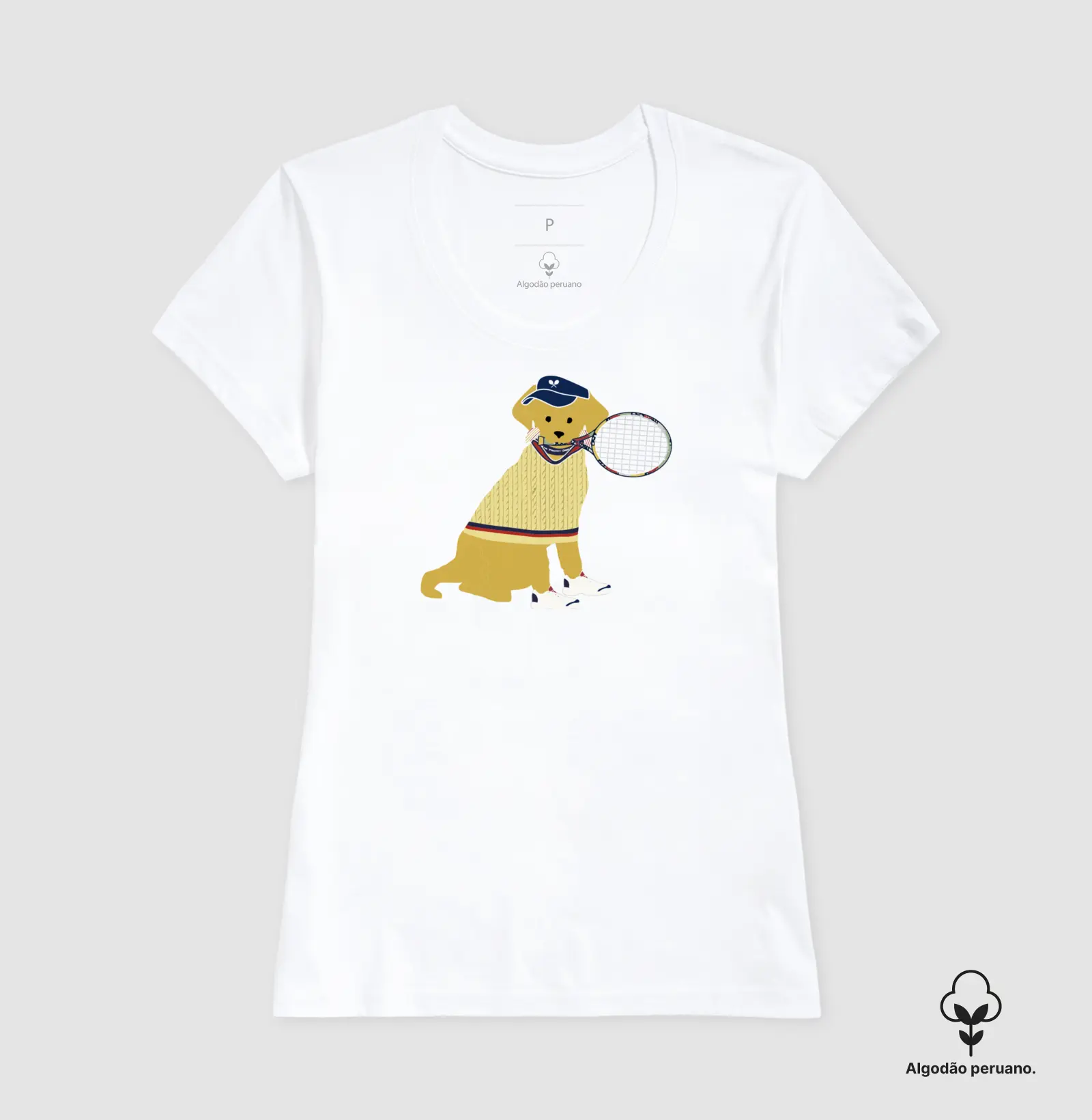 Camisa 3