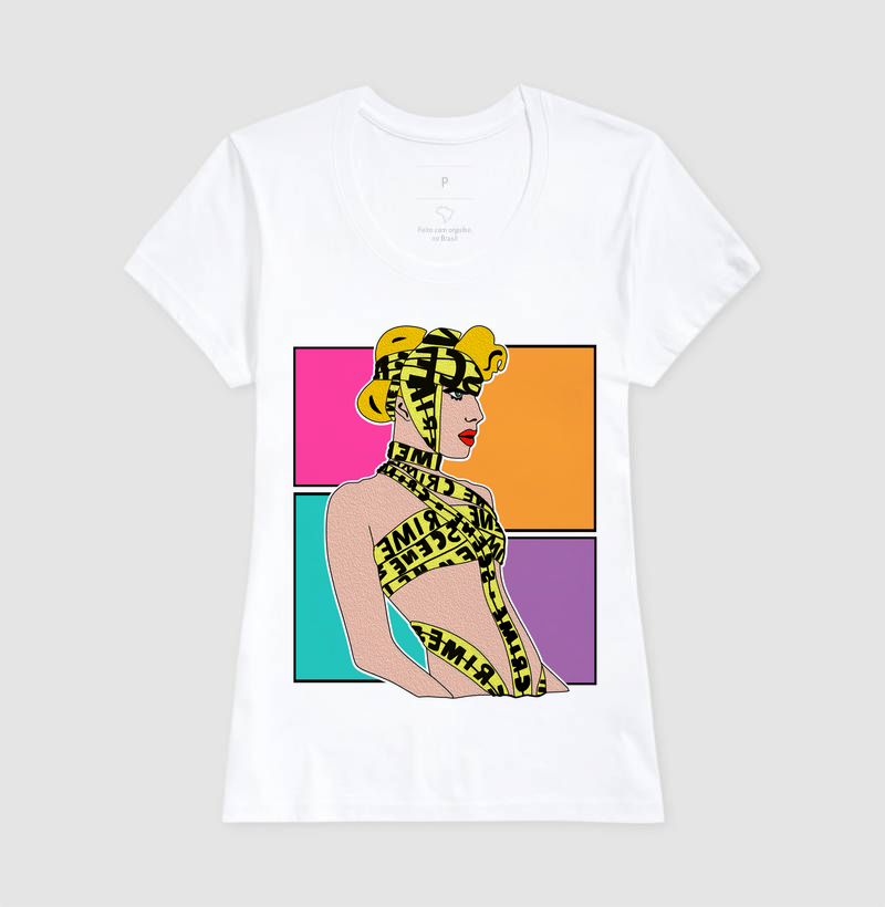 Camisa 4