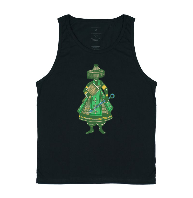 Camisa 2