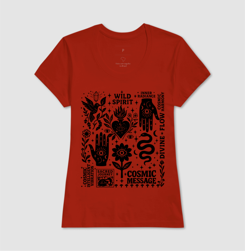 Camisa 8