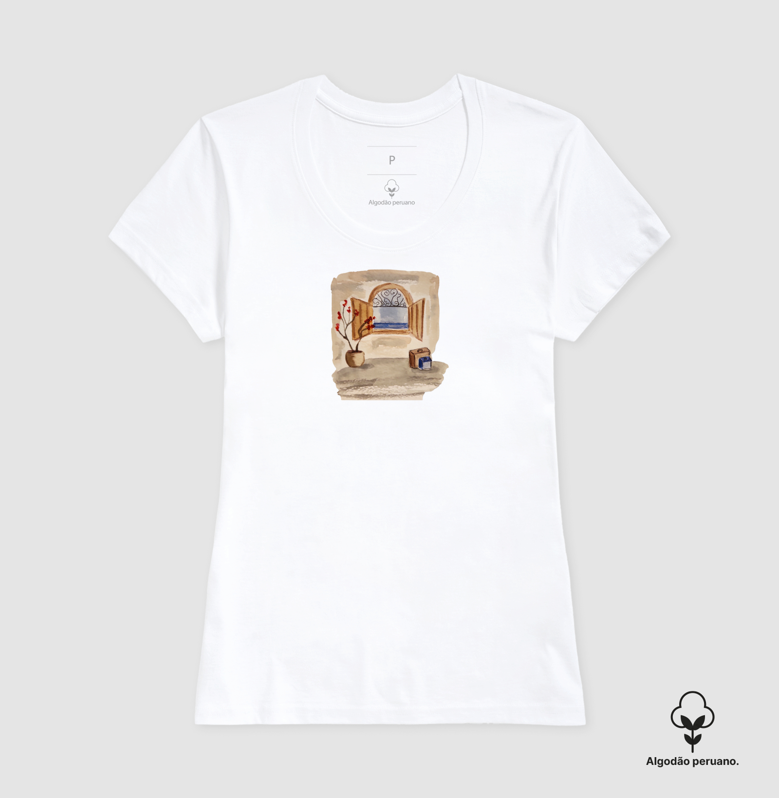 Camisa 3