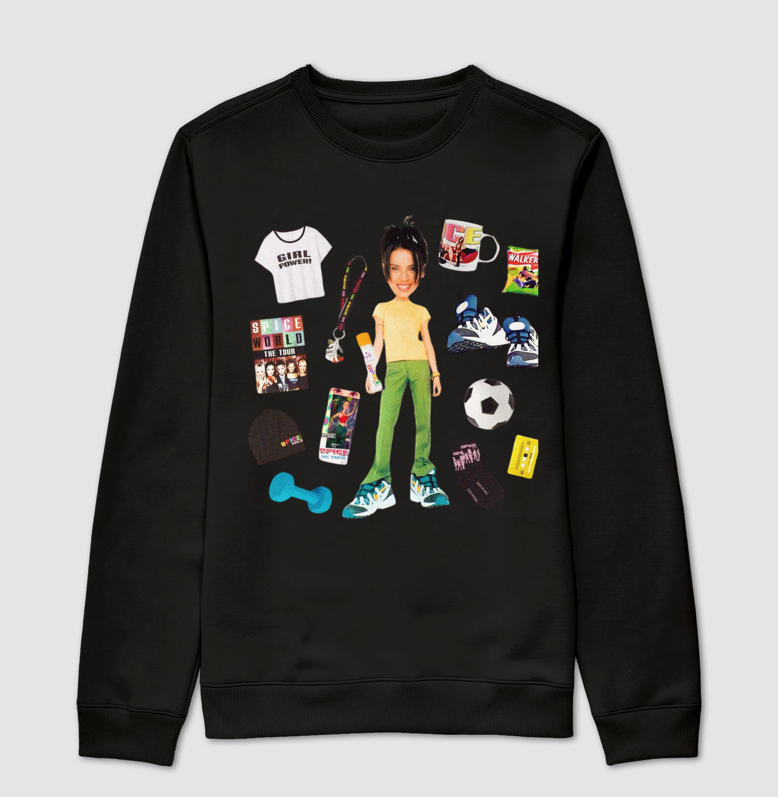 Camisa 3
