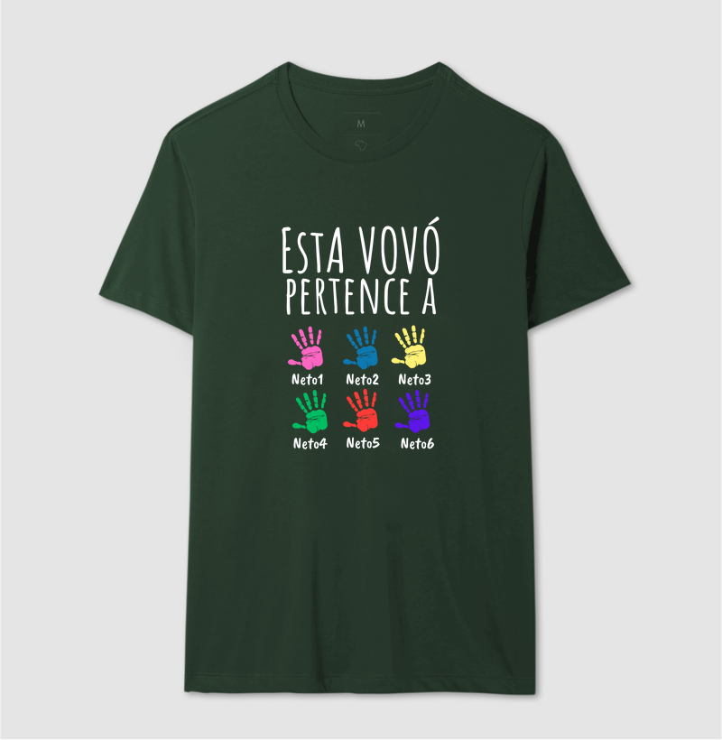 Camisa 10