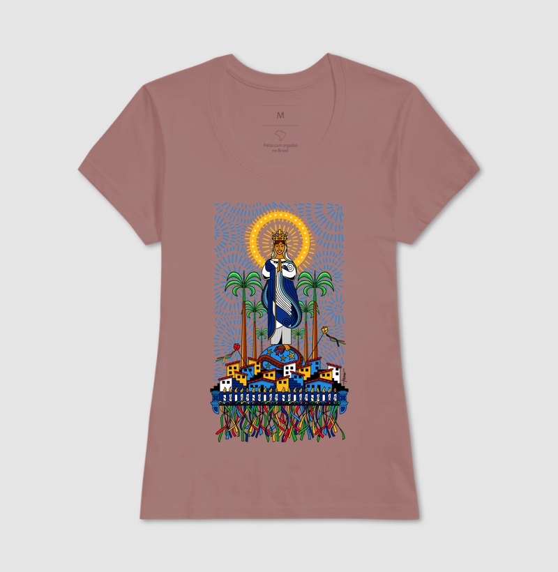 Camisa 17