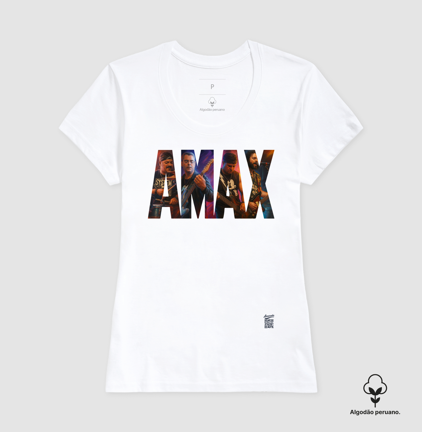 Camisa 6