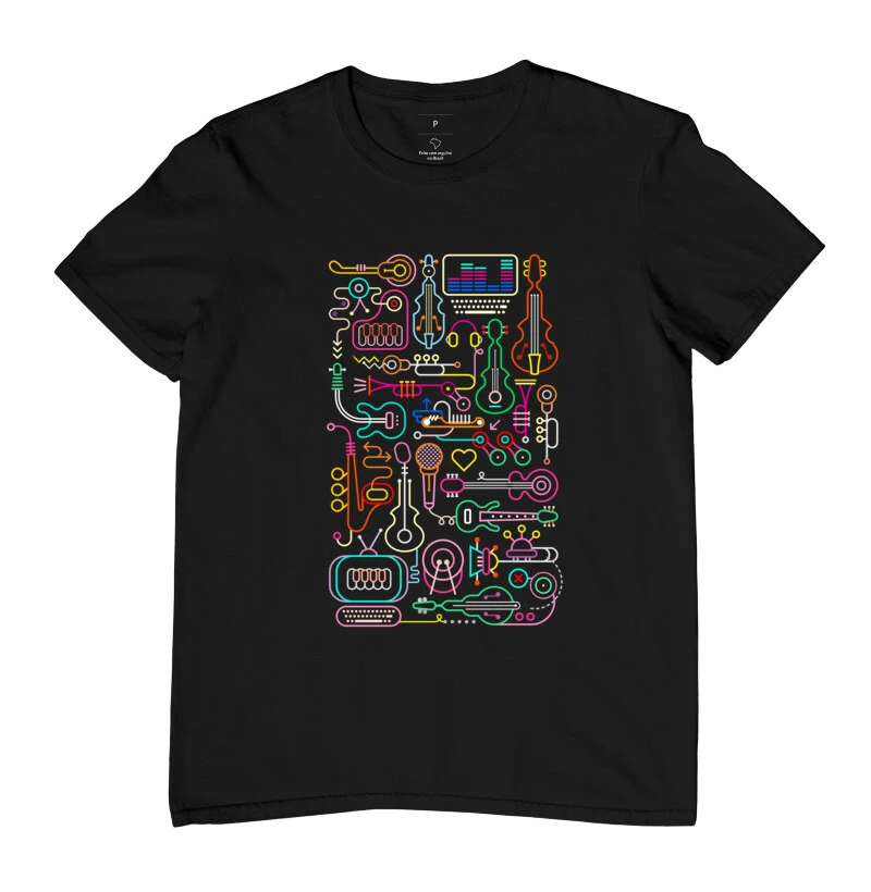 Camisa 9