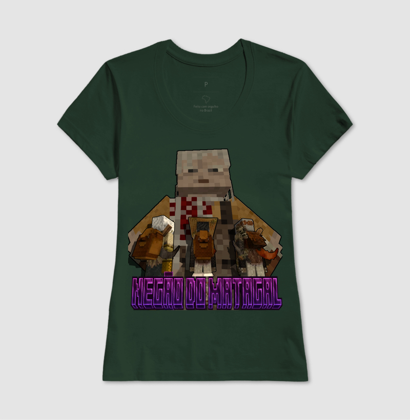 Camisa 13