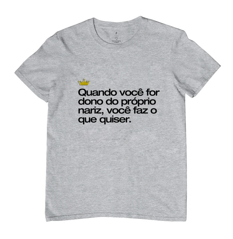 Camisa 13