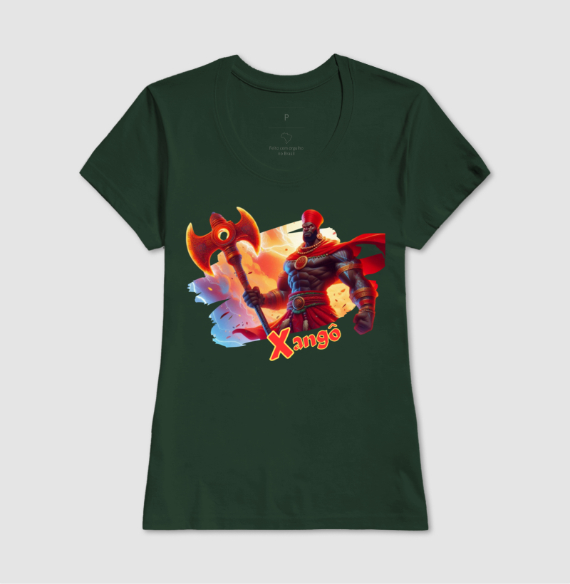 Camisa 12