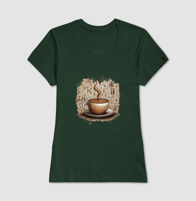 Camisa 10