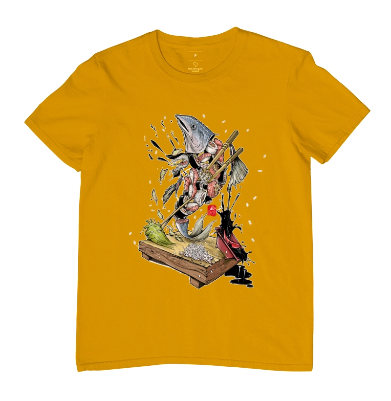 Camisa 13