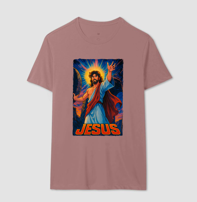 Camisa 15