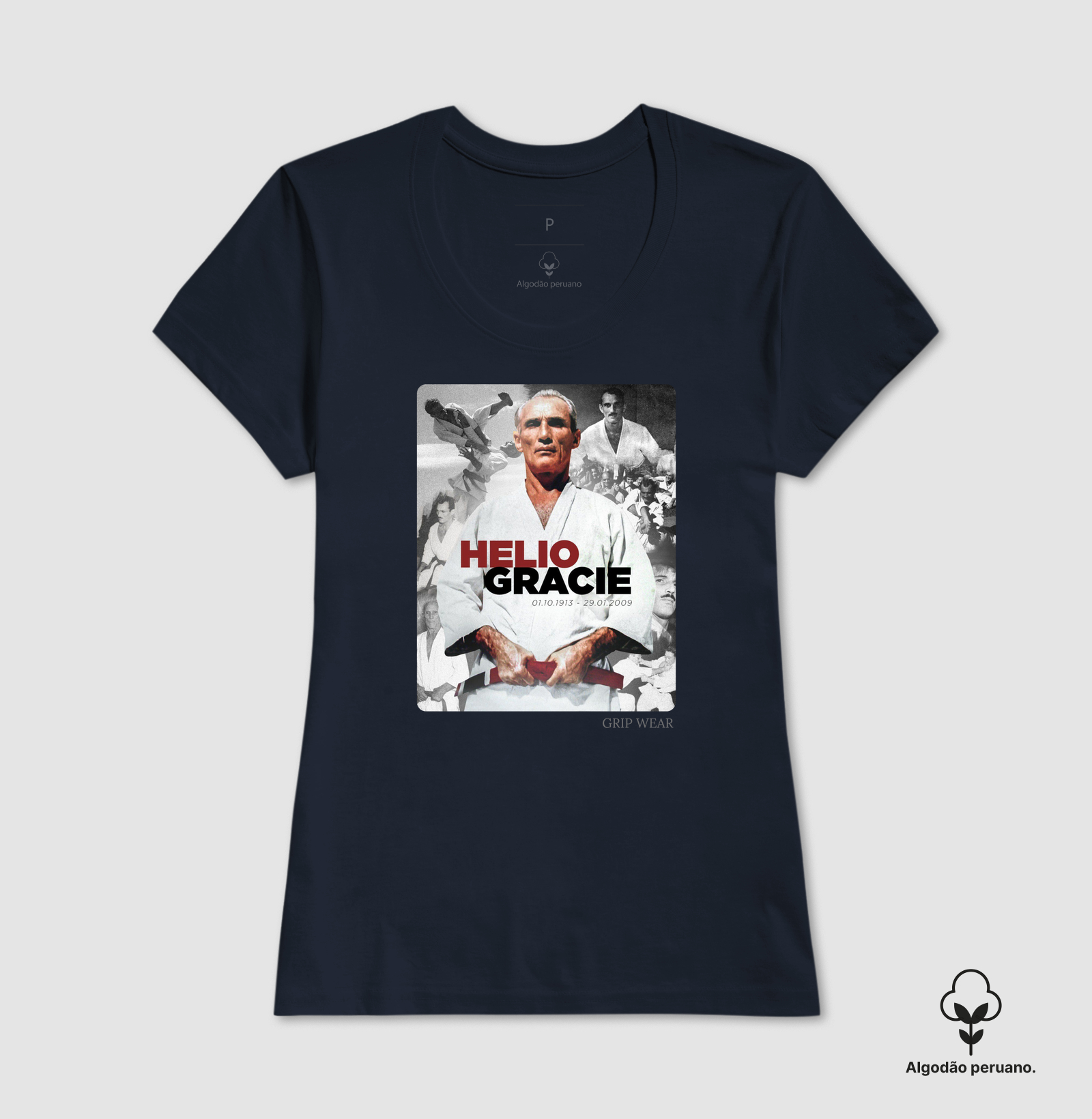 Camisa 2