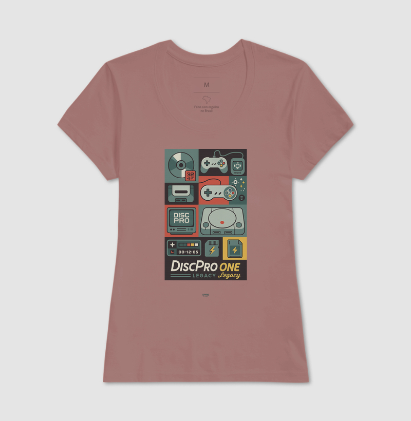 Camisa 7