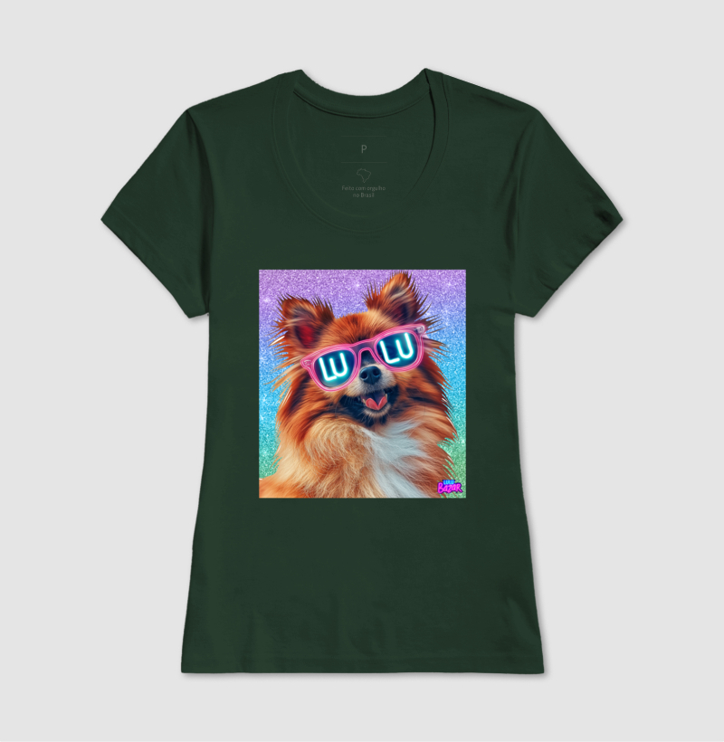 Camisa 9