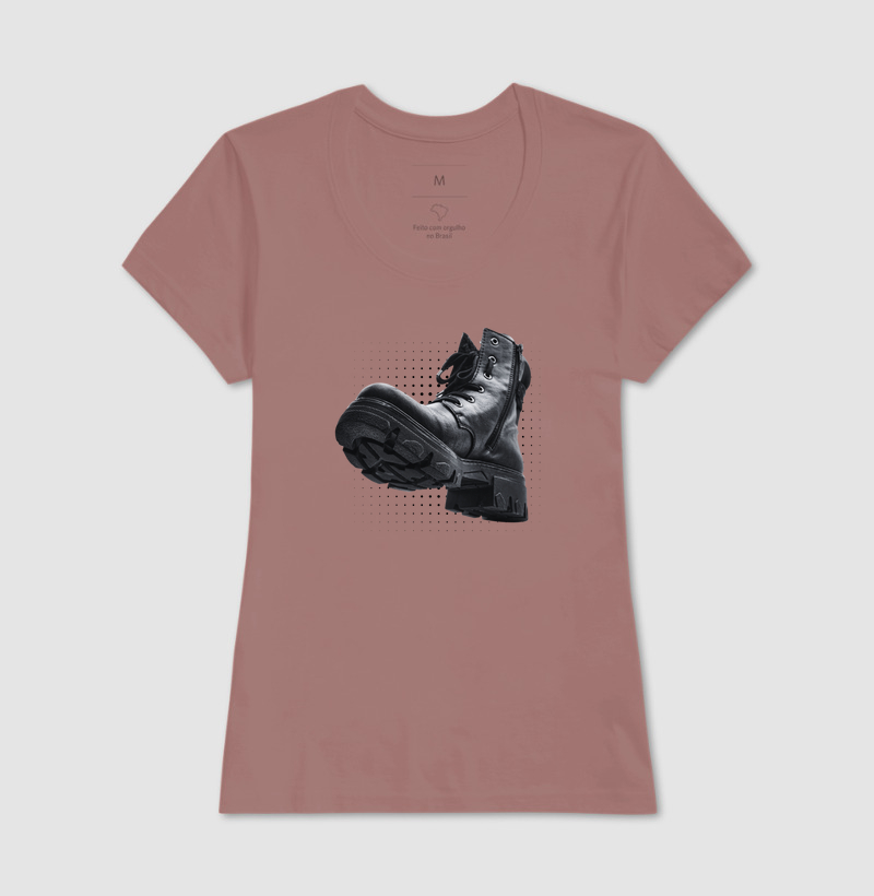 Camisa 17
