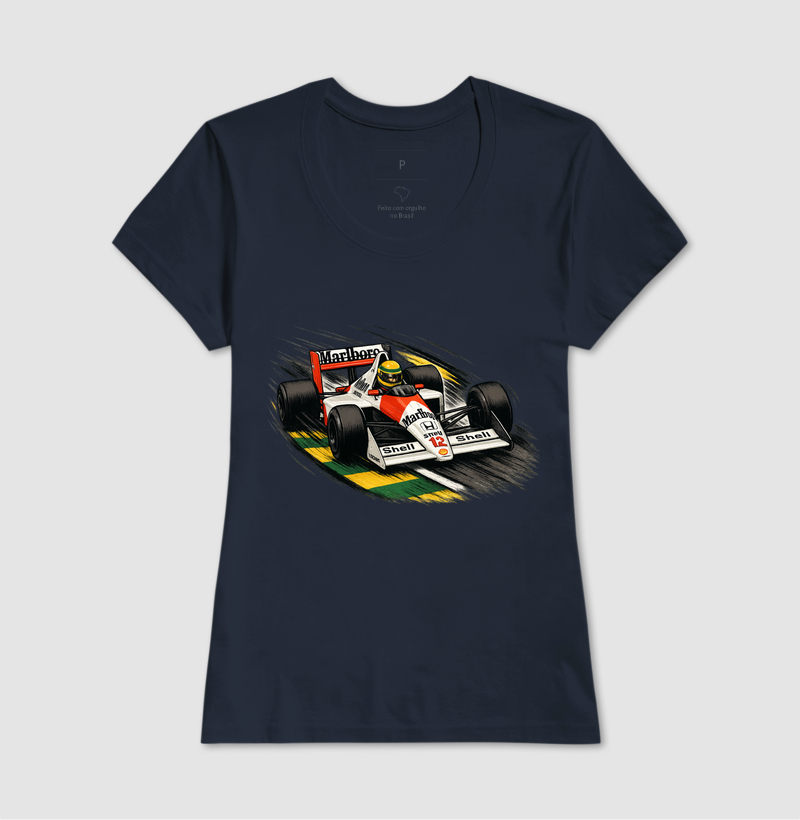 Camisa 6