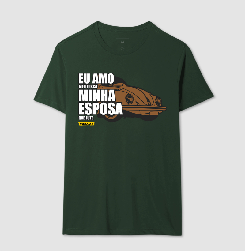 Camisa 11