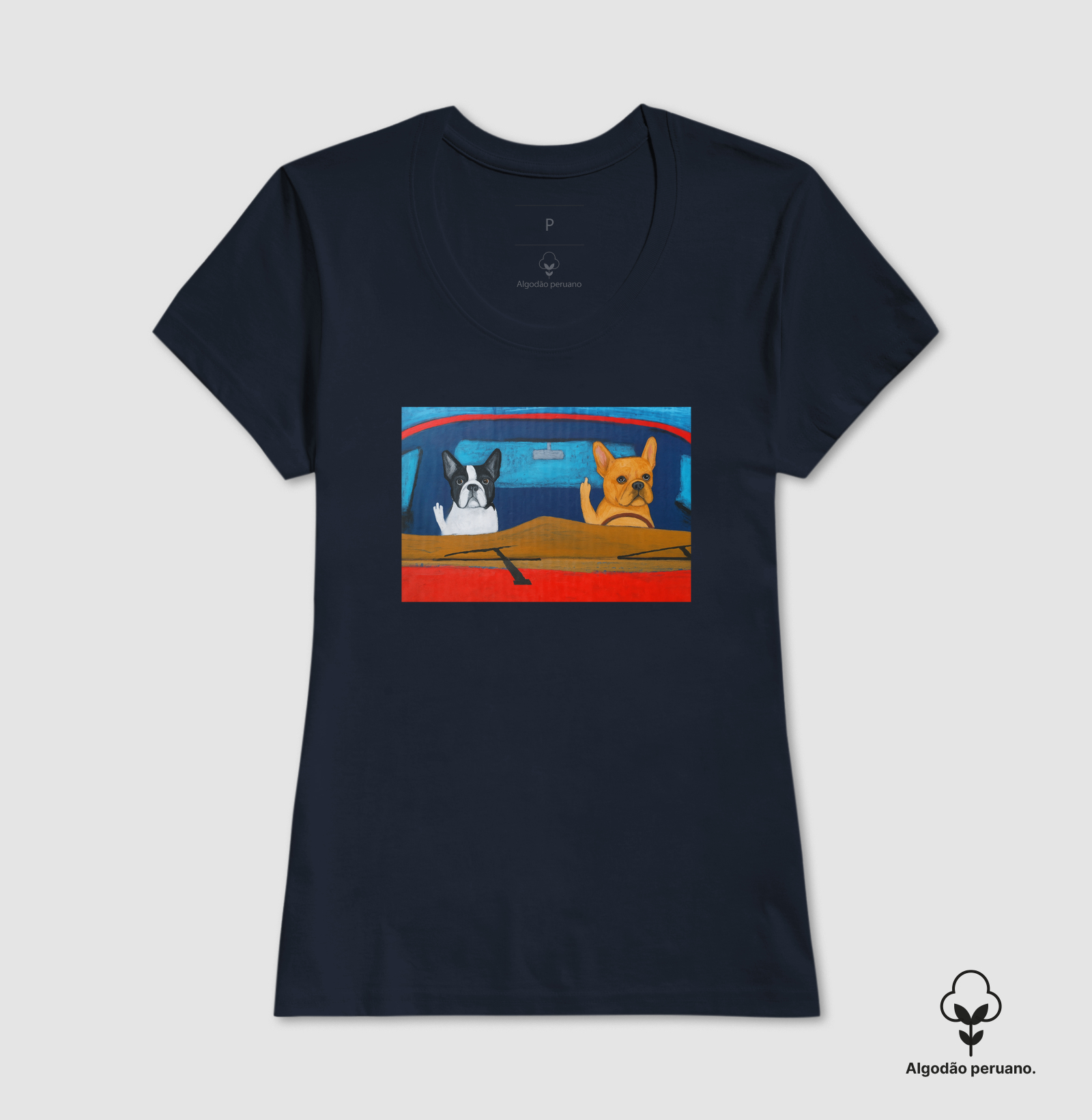 Camisa 6