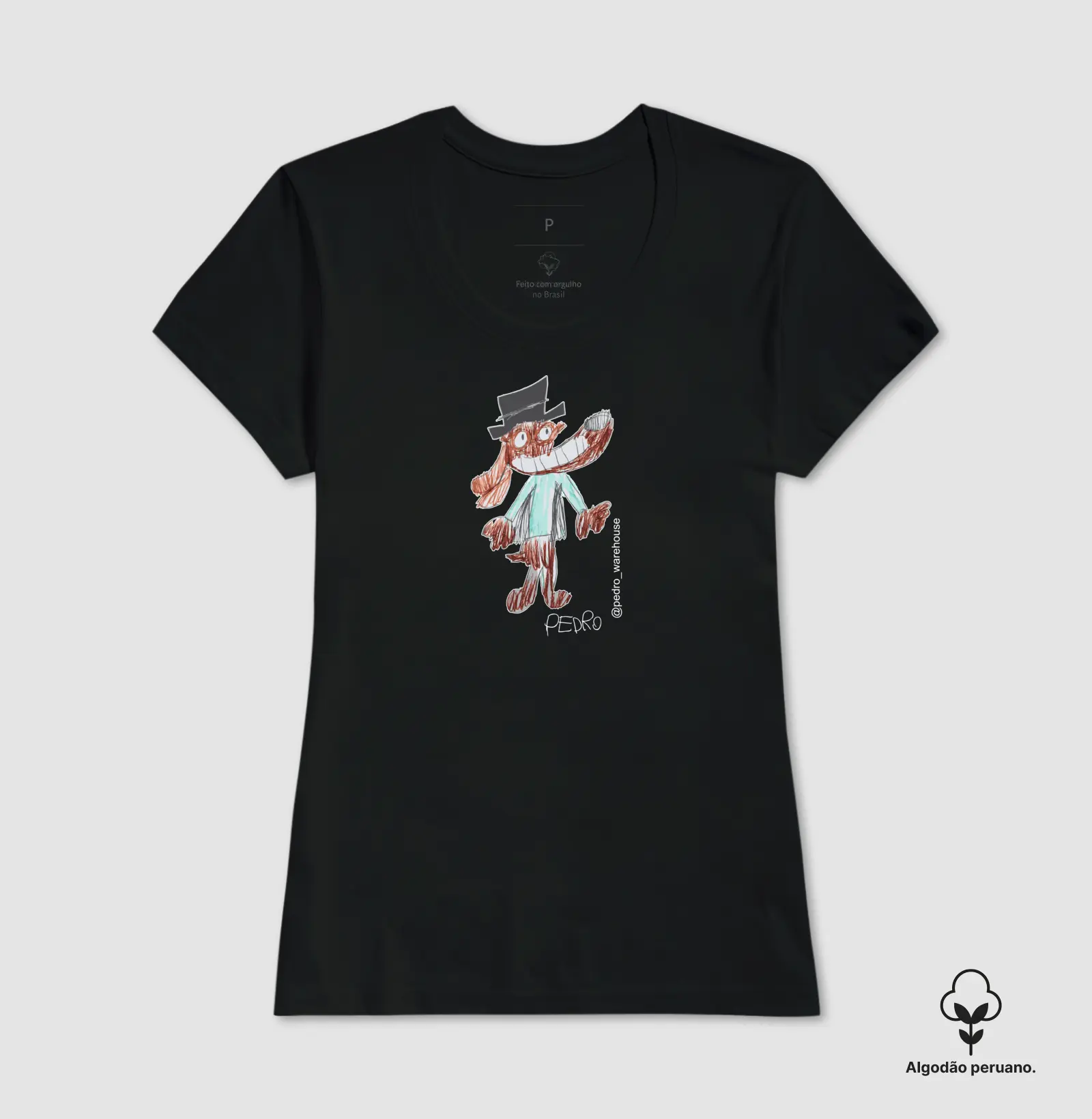 Camisa 5