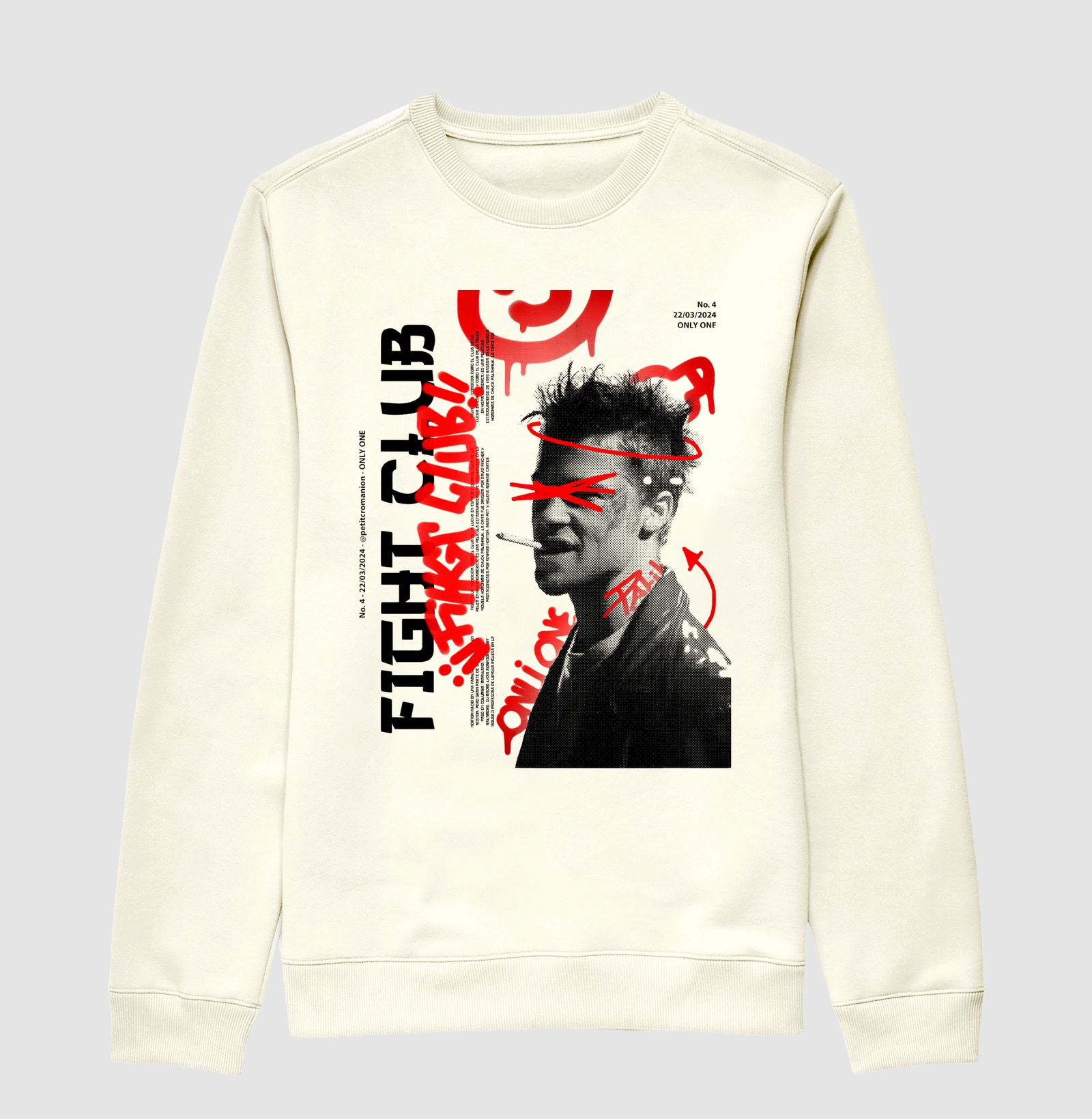 Camisa 1