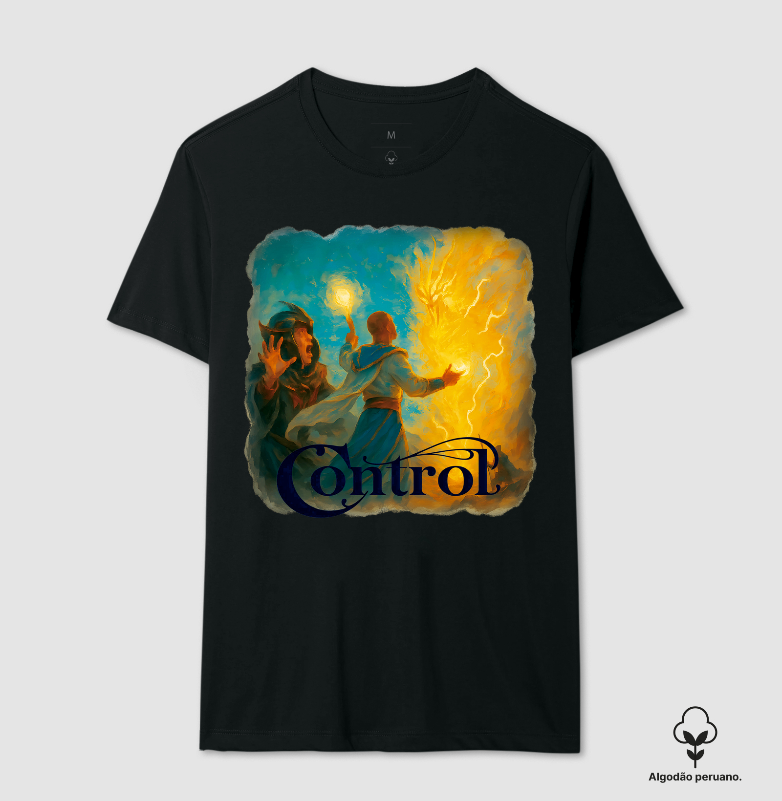 Magic - Control