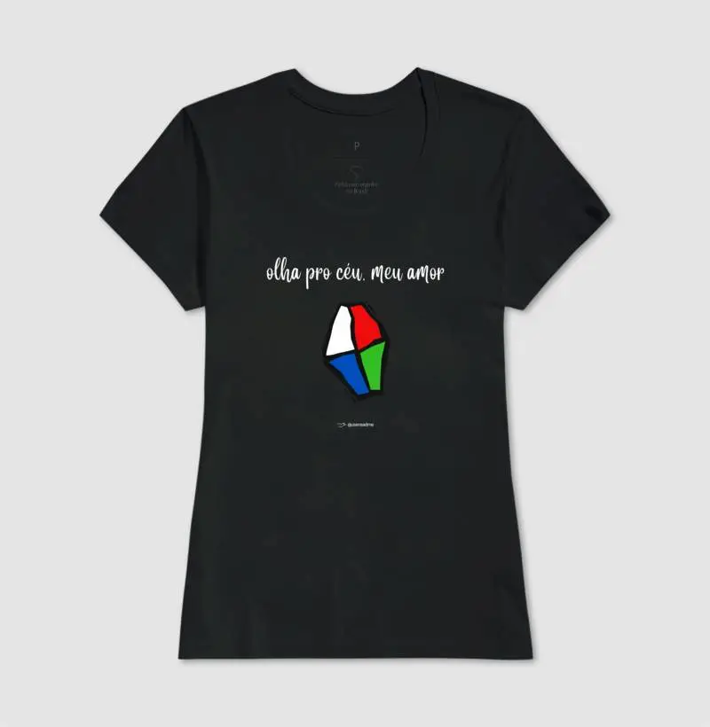 Camisa 9