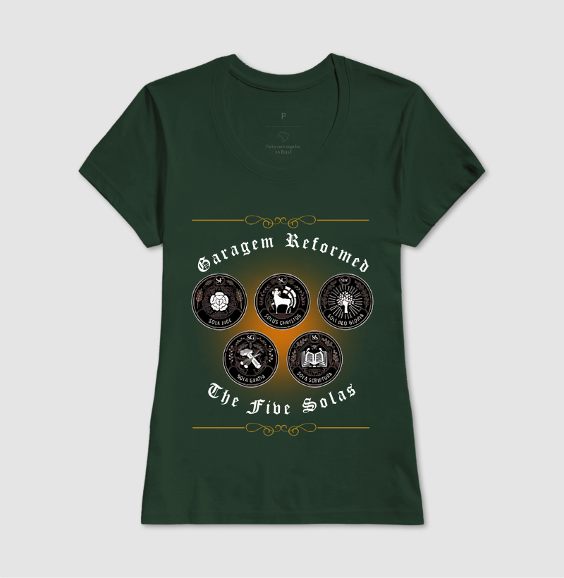 Camisa 7