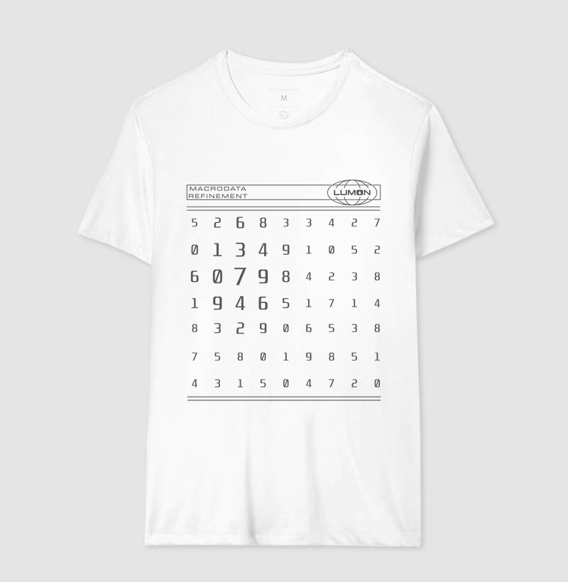 Camisa 12